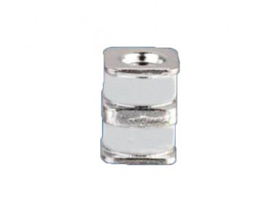 6.0x6.0x8.0mm SMD 
Gas Discharge Tube